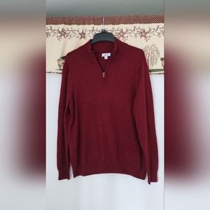 Women's Sweater Croft& Barrow Brand